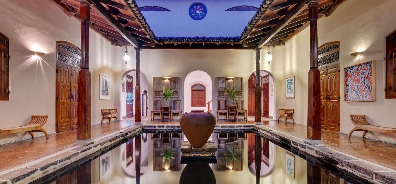 Apa Villa Illuketia Unawatuna Dış mekan fotoğraf