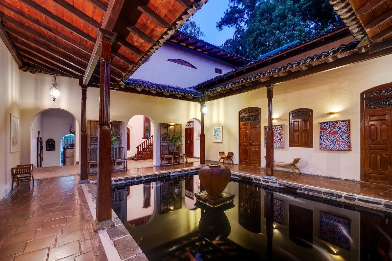 Apa Villa Illuketia Unawatuna Dış mekan fotoğraf
