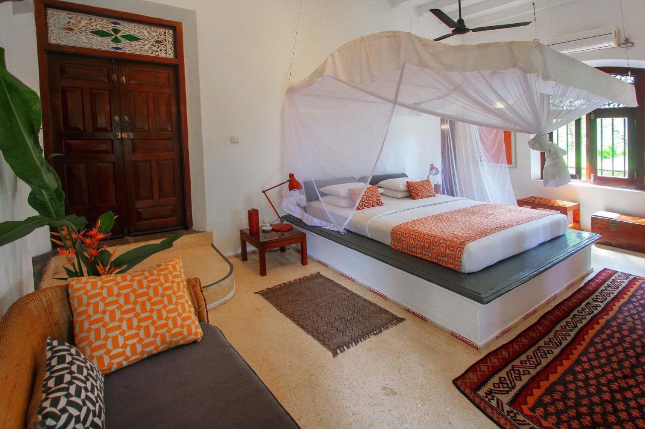 Apa Villa Illuketia Unawatuna Dış mekan fotoğraf
