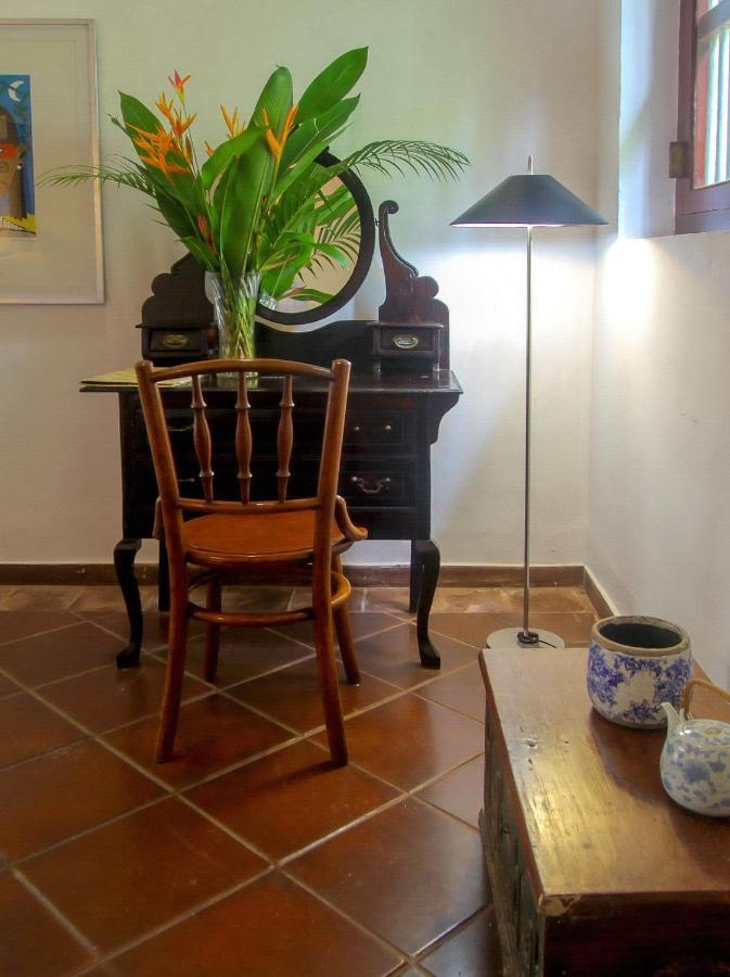 Apa Villa Illuketia Unawatuna Dış mekan fotoğraf