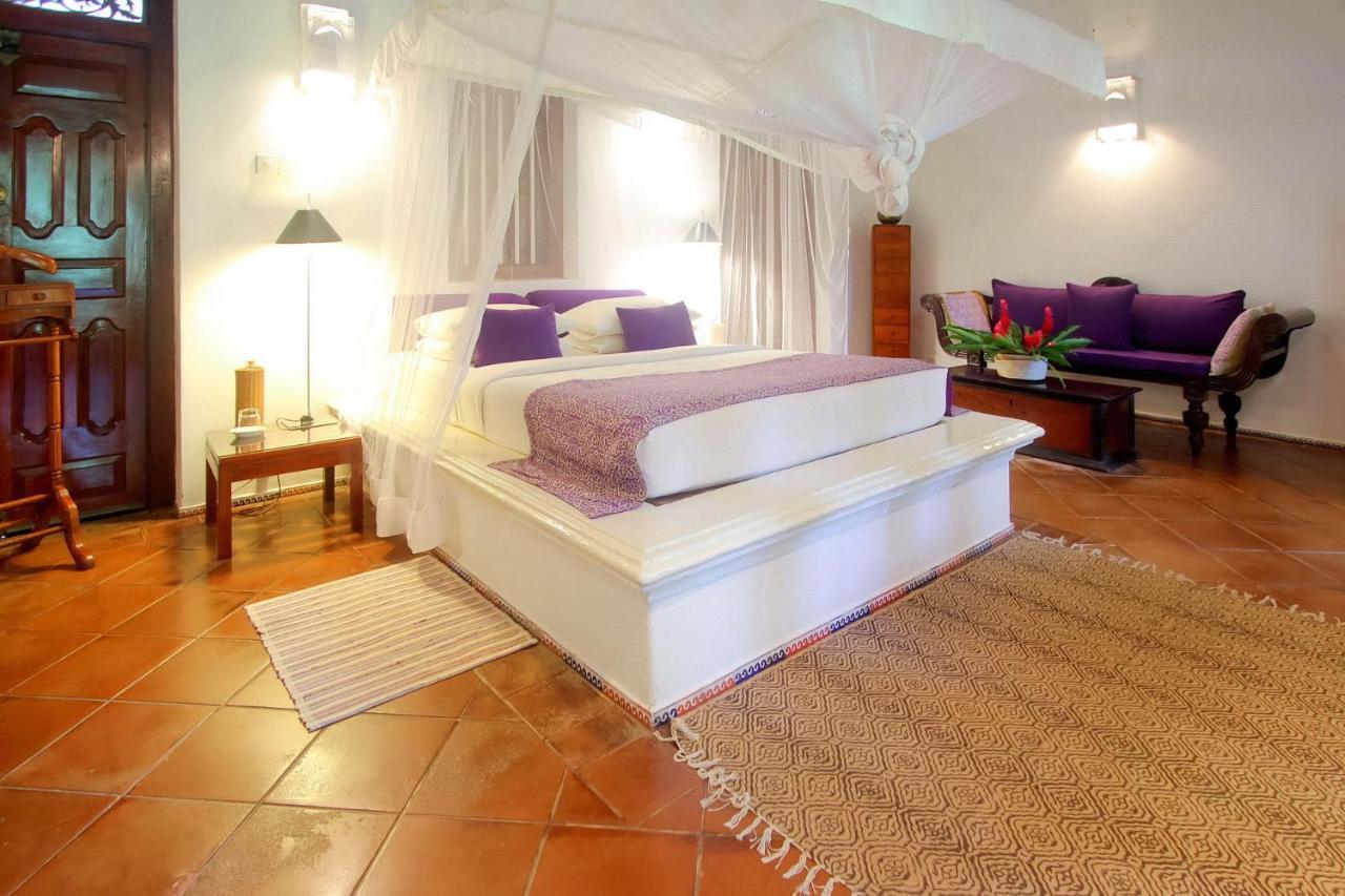 Apa Villa Illuketia Unawatuna Dış mekan fotoğraf