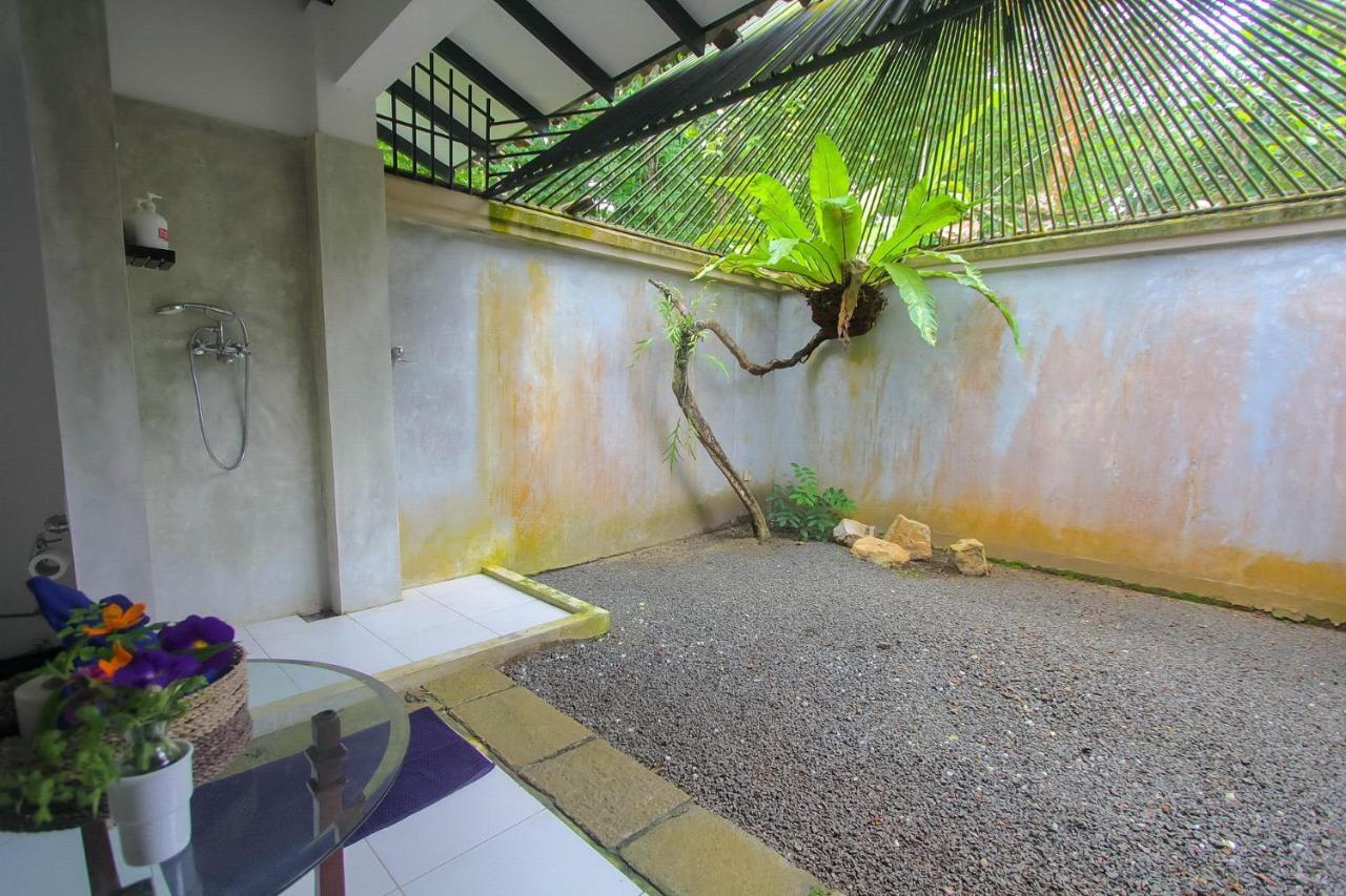 Apa Villa Illuketia Unawatuna Dış mekan fotoğraf