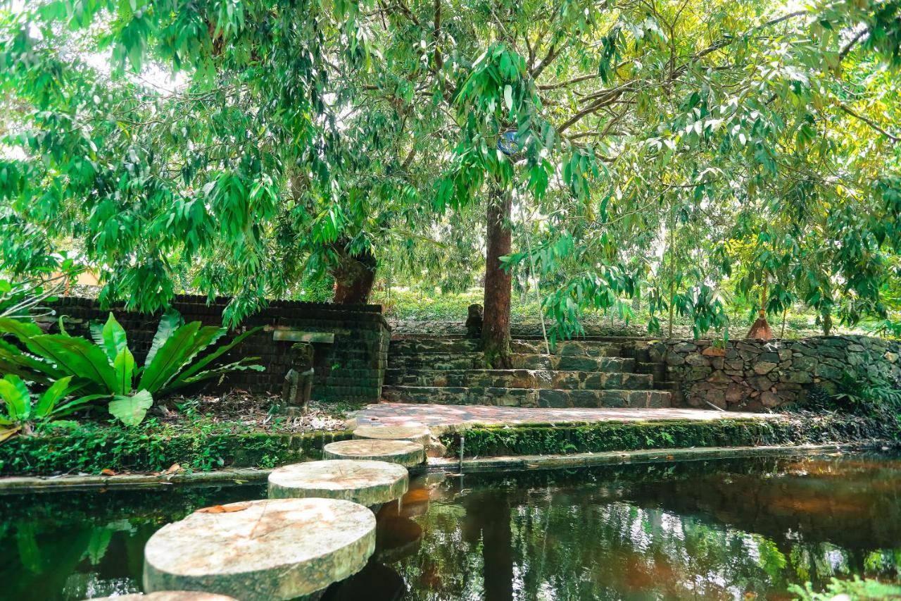Apa Villa Illuketia Unawatuna Dış mekan fotoğraf